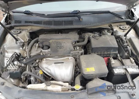 2012 Toyota Camry Se z USA, uszkodzony, nr VIN 4T1BF1FK9CU091834